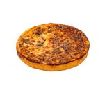 Quiche Mix de Cogumelos 900g