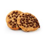 Cookie Congelado Baunilha com Gotas de Chocolate Unidade 50g