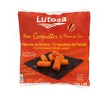 Croquete de Batata Belga Lutosa 750g