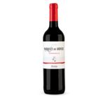 Vinho Tinto Espanhol Tempranillo Marqués de Ardoza Garrafa 750ml