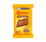 Biscoito Chocolate ao Leite Bauducco Choco Biscuit 36g