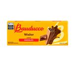 Biscoito Wafer Recheio Chocolate Bauducco 92g