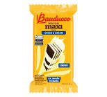 Biscoito Wafer Choco e Cream Maxi Bauducco 104g