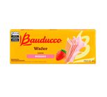 Biscoito Wafer Morango Bauducco 92g