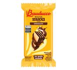 Biscoito Wafer Chocolate Bauducco Maxi 104g