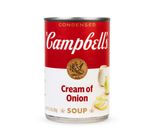 Sopa Creme Cebola Americana Campbell  S Lata 298g