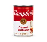 Sopa Creme Cogumelo Americana Campbell S Lata 298g