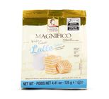 Biscoito Italiano Wafer com Leite Magnífico Vicenzi 125g