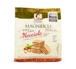 Biscoito Italiano Wafer Nocciole Magnífico Vicenzi 125g