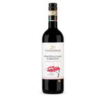 Vinho Tinto Italiano Montepulciano D'Abruzzo Garrafa 750ml