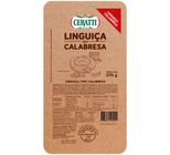 Linguiça Calabresa Ceratti 370g