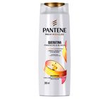 Shampoo Pantene Queratina Preenche e Blinda 300ml