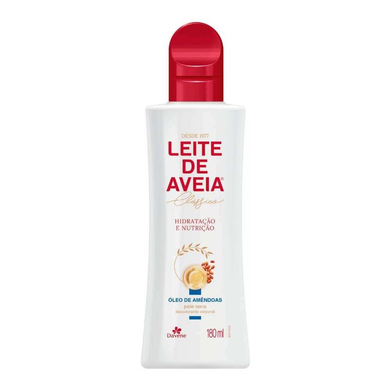 Leite-de-Aveia-Davene-Hidratacao-e-Nutricao-Oleo-de-Amendoas-180-mL--