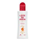 Leite de Aveia Davene Mel Puro 180ml