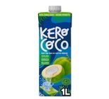 Água De Coco Kero Coco Caixa 1L