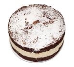 Torta Brownie Gold Pecan 940g