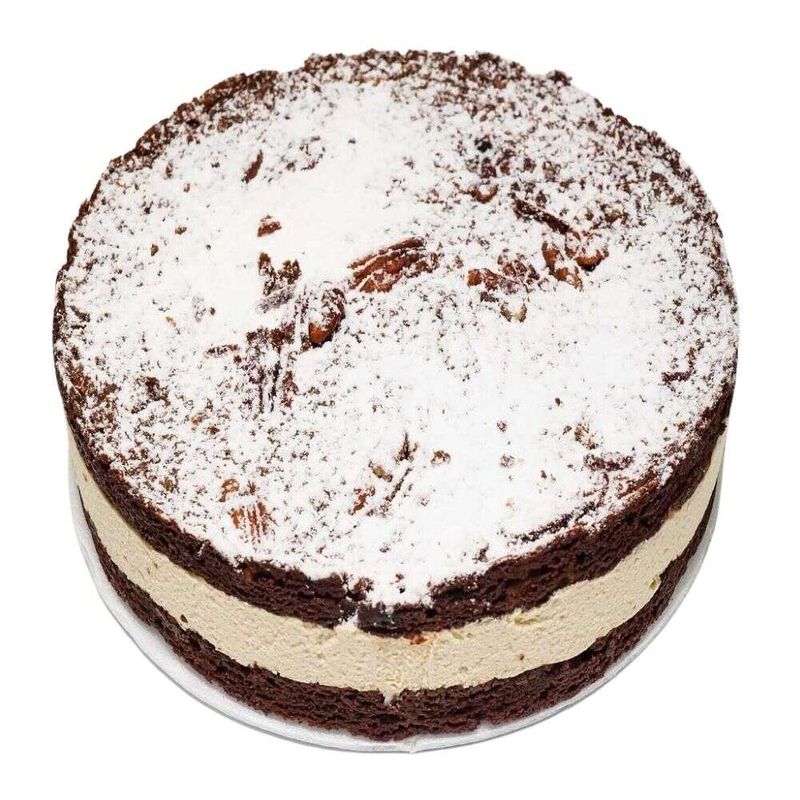 Torta-Brownie-Gold-Pecan-940g