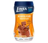 Achocolatado Em Pó Zero Açúcar Linea Pote 180g