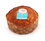 Bolo Congelado Abba Cake Limão Siciliano sem Glúten 395g