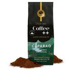 Café Torrado e Moído Coffee++ Caparaó 250g