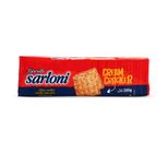 Biscoito Sarloni Cream Cracker 200g