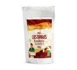 Mix de Castanhas Brasileiras Central do Cerrado 100g