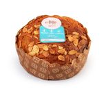 Bolo Congelado Abba Cake Maçã com Especiarias e Amêndoas sem Glúten 395g