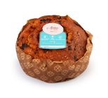 Bolo Congelado Abba Cake Cenoura Trufado sem Glúten 395g