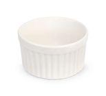 Ramekin em Porcelana Branco 275ml