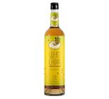 Bebida Aperitivo Quero Chuva Banana Garrafa 750ml