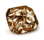 Shiitake Mightygreens Fatiado 250g