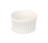 Ramekin em Porcelana Branco 125ml