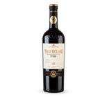 Vinho Tinto Italiano Syrah Terre Siciliane Duca Di Saragnano Garrafa 750ml