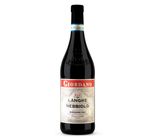 Vinho Tinto Italiano Langhe Nebbiolo Giordano Vini Garrafa 750ml