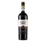 Vinho Tinto Italiano Montepulciano D'Abruzzo Duca Di Saragnano Garrafa 750ml