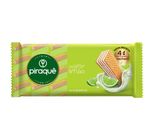 Biscoito Wafer Recheio Limão Piraquê Pacote 100g