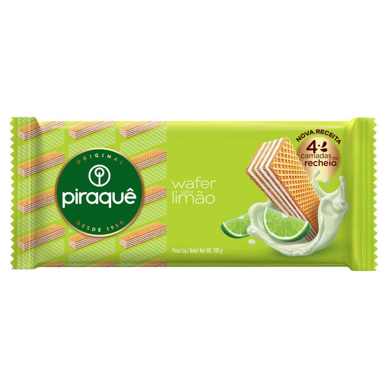 Biscoito-Wafer-Recheio-Limao-Piraque-Pacote-100g