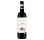 Vinho Tinto Italiano Chianti Ventiterre Garrafa 750ml