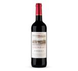 Vinho Tinto Francês Bordeaux Marquis de Brun Garrafa 750ml