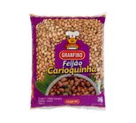 Feijão Carioca Granfino 1kg