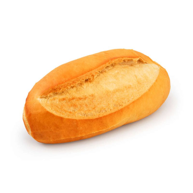 Pao-Frances-Panetto-60g