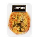 Focaccia-de-Alecrim-Panetto-300g