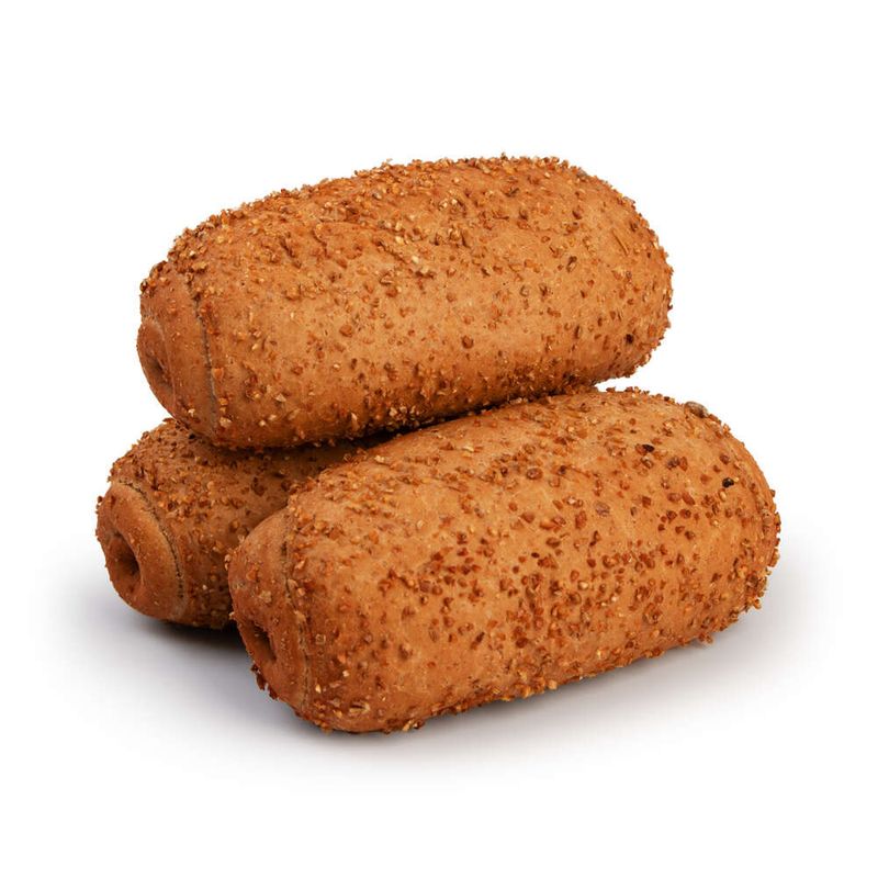Pao-Frances-Integral-Panetto-Unidade-60g