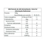Mini-Pao-Frances-Panetto-Com-4-Unidades-100g