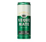 Bebida Mista Xeque Mate Lata 355ml