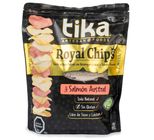 Batata Chips Salmão Austral Tika 180g