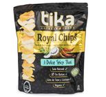 Batata Chips Chilena Batata Doce Picante Tika 180g