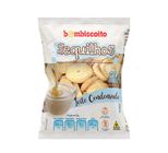 Biscoito Bom Biscoito Sequilho Leite Condensado 200g