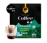 Drip Coffee++ Caparaó Caixa com 10 Unidades