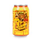 Cerveja Hermes e Renato Bastards Lata 350ml